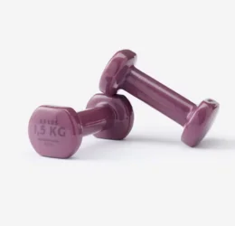 Fitness 1.5kg Dumbbells Twin Pack 1