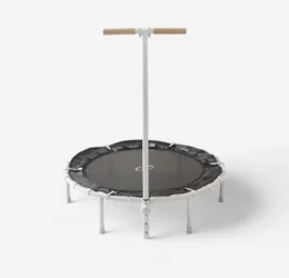 Fitness Trampoline 1