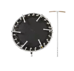 Fitness Trampoline 2