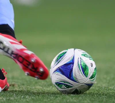 Football Gear Bundle