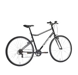 HYBRID BIKE RIVERSIDE 100 2 1