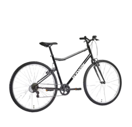 HYBRID BIKE RIVERSIDE 100 3