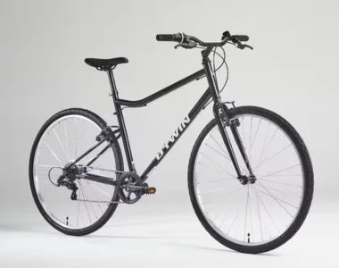 HYBRID BIKE RIVERSIDE 100