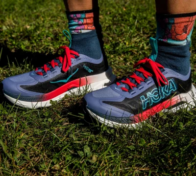 High Performance Running Gear Bundle