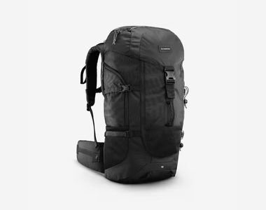 Hiking Gear Pack Essentials 9