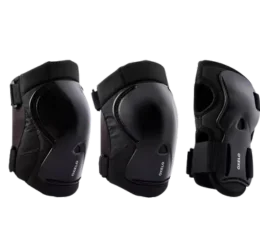 Kids 3x2 Skating Scooter Skateboard Protectors Set Play 2