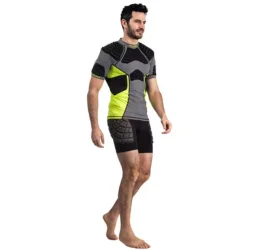 Mens Protective Rugby Undershorts R500 1