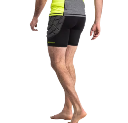 Mens Protective Rugby Undershorts R500 2