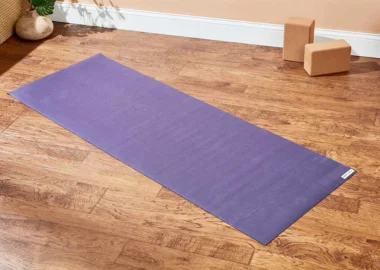 Right Yoga Mat