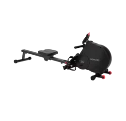 Rowing Machine Essential 2