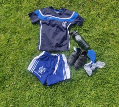 Rugby Kit Essentials