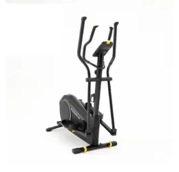 Self Powered and Connected Cross Trainer 1