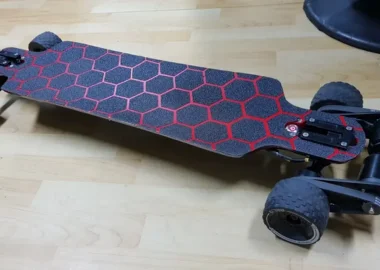Skateboard Kit