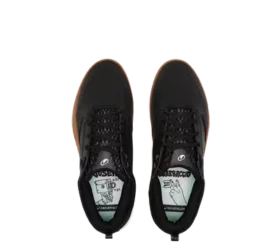 Skateboarding Shoe Crush900 Joseph Garbaccio Pro 2