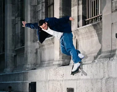 Skateboarding Shoe Crush900 Joseph Garbaccio Pro