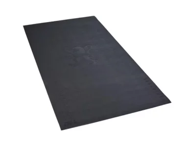 Turbo Trainer Mat Flanders