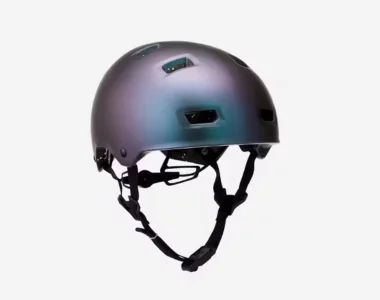 Ultra Light Inline Skating Skateboarding Scooter Helmet MF900