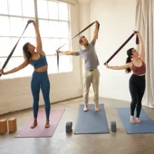 Why Invest in the Right Yoga Mat 1