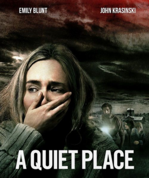 a quiet place