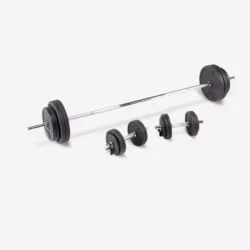 home strength bundle kettlebell workout starter 1