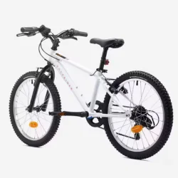 right choice when buying a bike