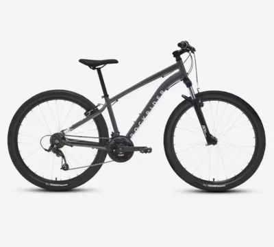 right choice when buying a bike