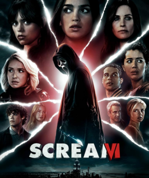 scream 6