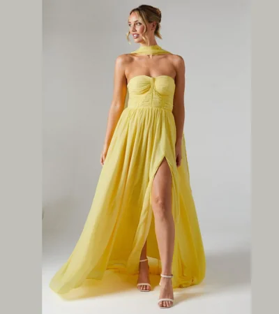 Westbourne linen trousers