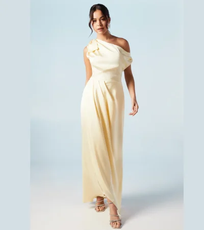 Westbourne linen trousers