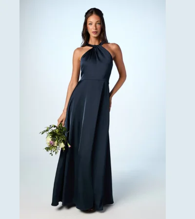 Westbourne linen trousers