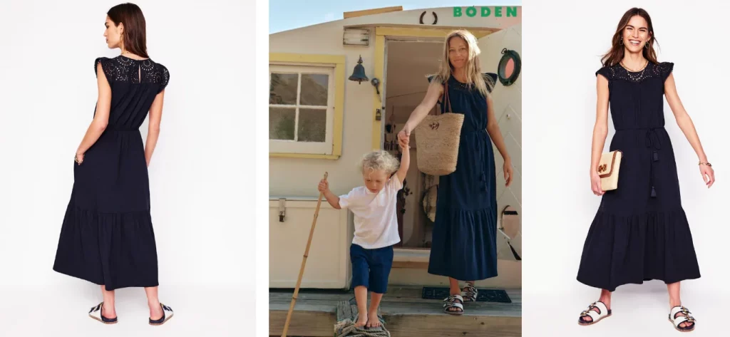 Ease of Wearing Bathroom Breaks