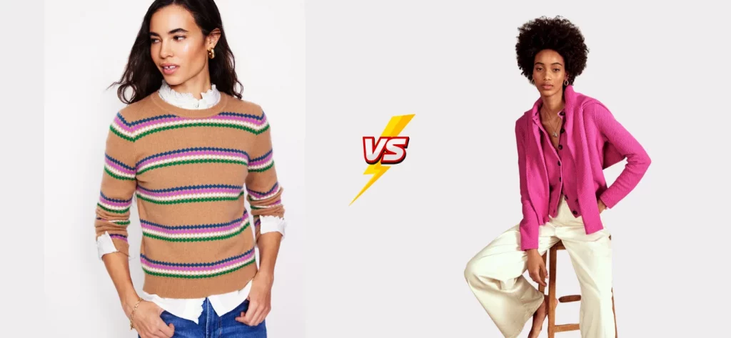 Formality Versatility