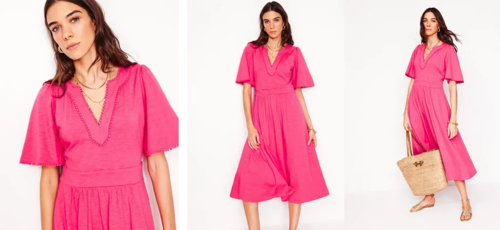 Layering Accessories