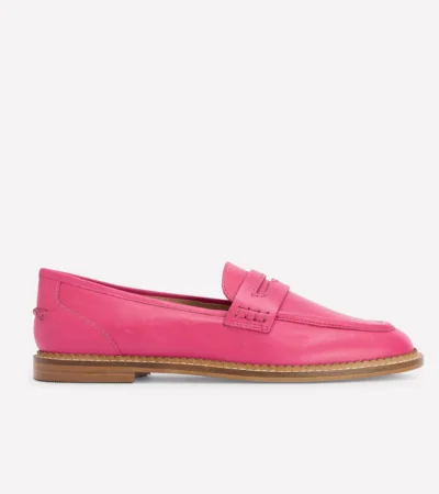 Nya Penny Loafer
