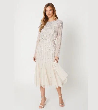 Westbourne linen trousers