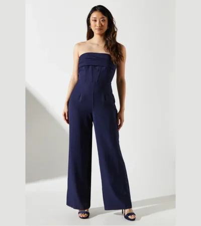 Westbourne linen trousers