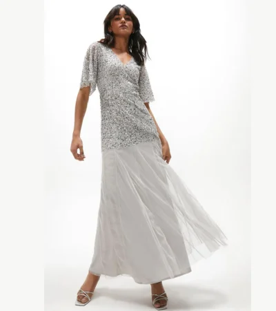 Westbourne linen trousers