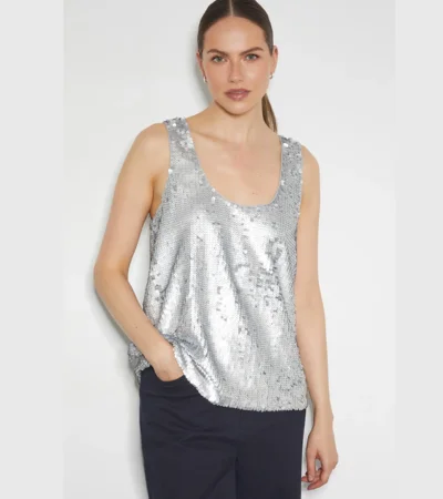 Westbourne linen trousers