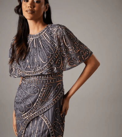 Westbourne linen trousers