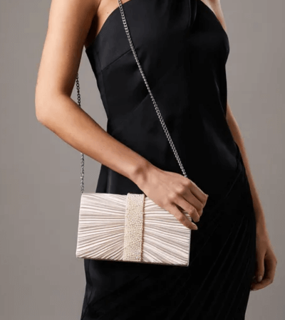 Westbourne linen trousers