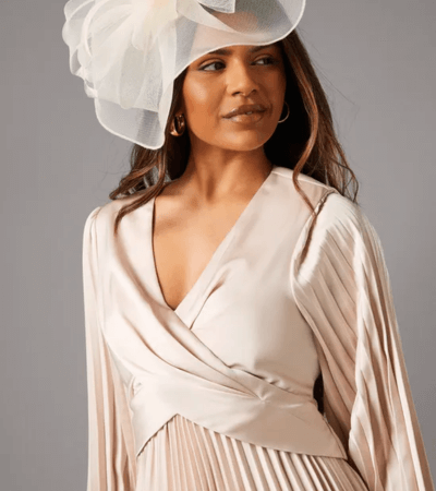 Westbourne linen trousers