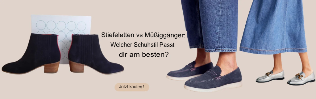 Ankle Boots vs Loafers.translated