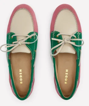 BootsschuheRosa Rose