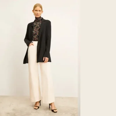 Burokleidung fur Damen 1