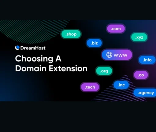 Choose Specialized Extensions for Clarity