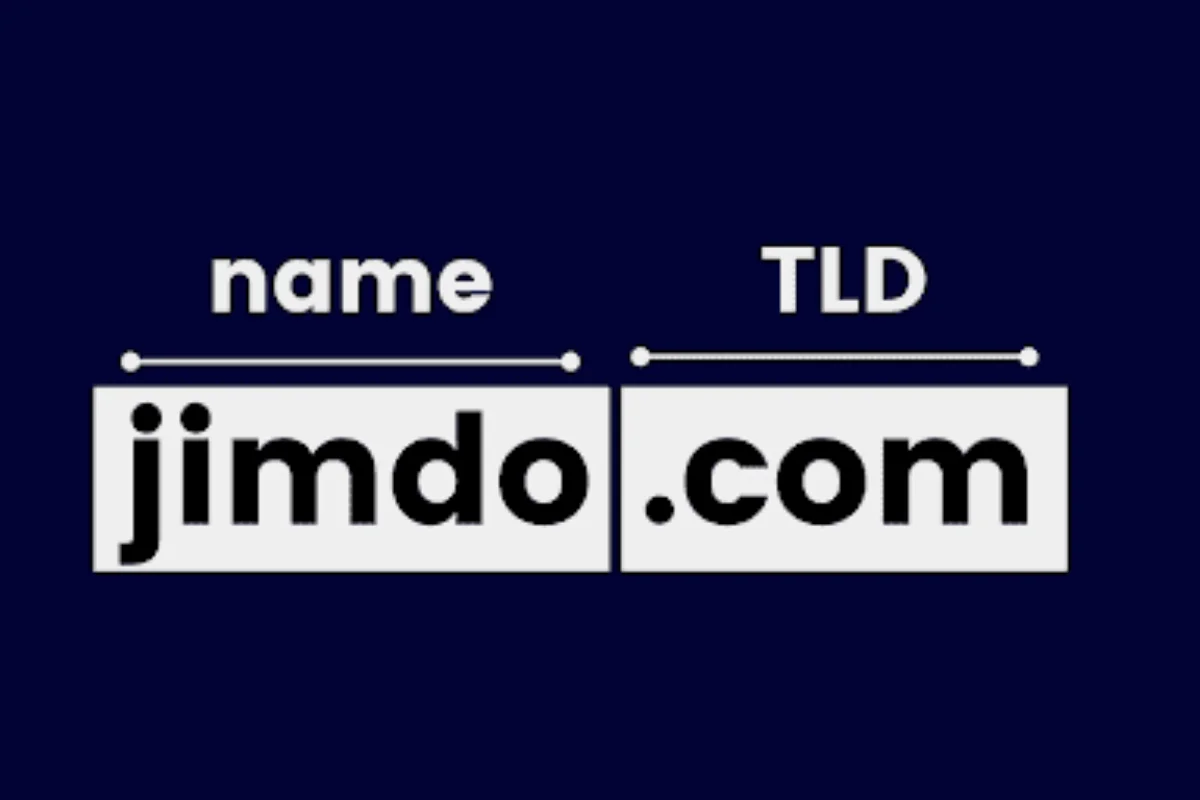 Domain Options Built Into Jimdo