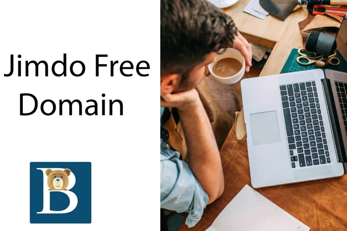 Free Domain for the First Year