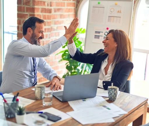 Go Local to Build Regional Trust