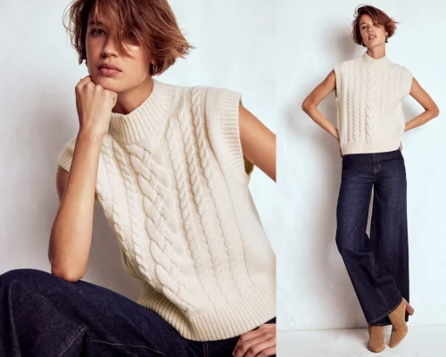 Leicht luxurios und unendlich vielseitig – Amara verleiht Lagen oder Solo Looks muhelos Glanz