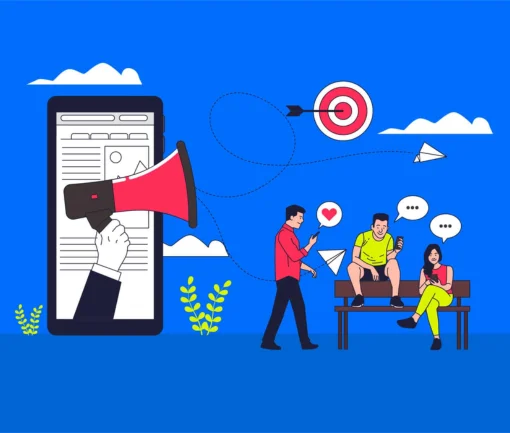 Pick the Domain That Matches Your Brand and Audience